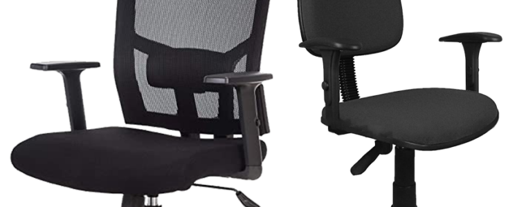 CADEIRAS PARA ESCRITÓRIO