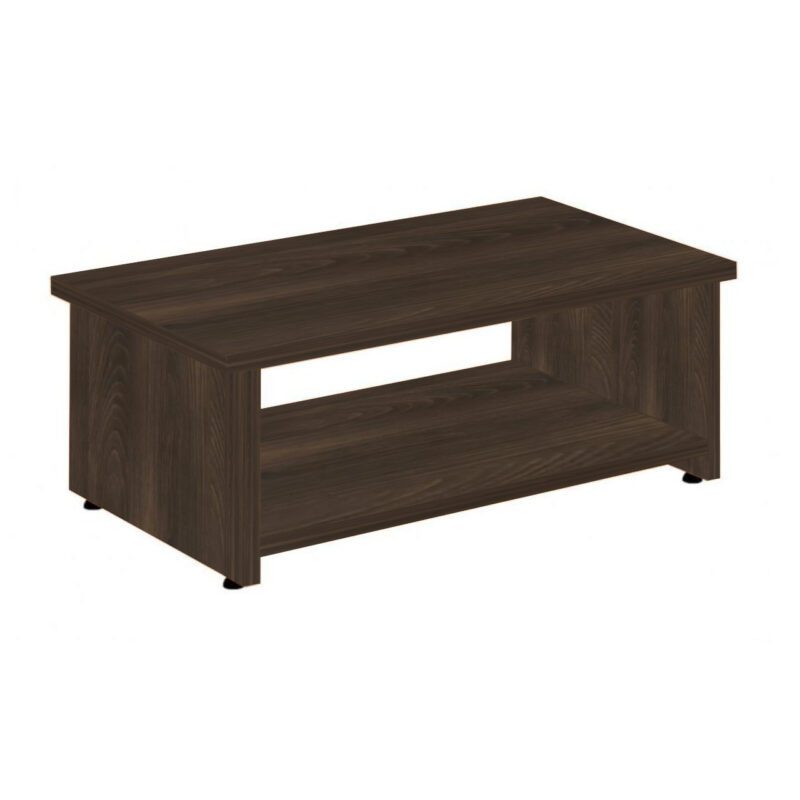 Mesa de Centro 0,90×0,50×0,35m – MARSALA – 21429 MÓVEIS PRECITO Linha 30 mm 2