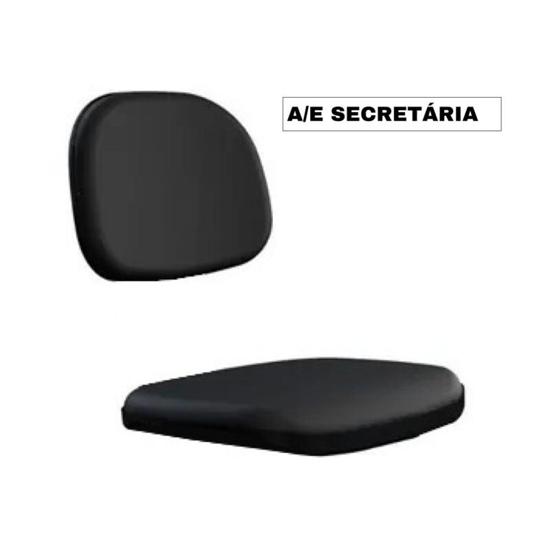 A/E Secretária – Corino Preto – 99913 MÓVEIS PRECITO Secretária 2