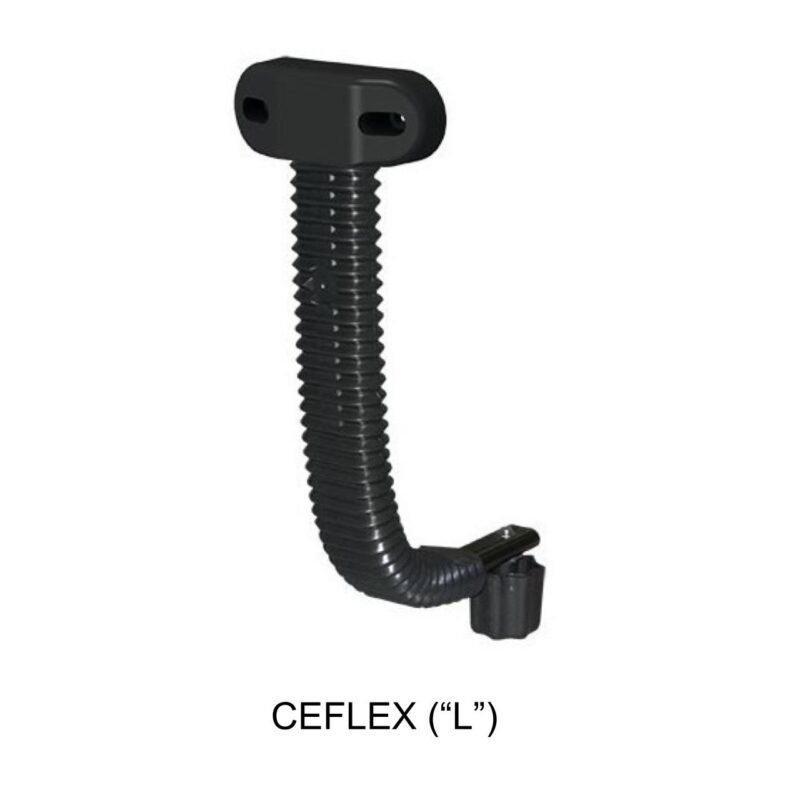 Ceflex (“L”) para cadeira Secretária 37001 MÓVEIS PRECITO Outros 2