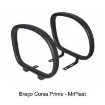 Braço CORSA PRIME (Par) – MR PLAST MÓVEIS PRECITO Acessórios para Cadeiras