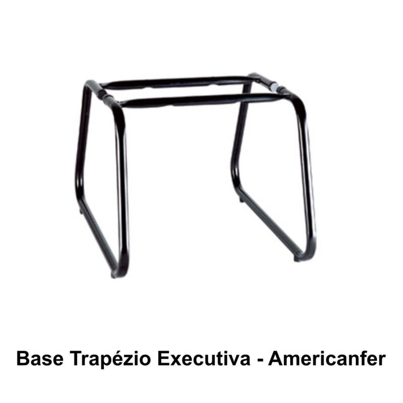 Base Fixa Trapézio Executiva – PMD – 57975 MÓVEIS PRECITO Bases Fixas 2