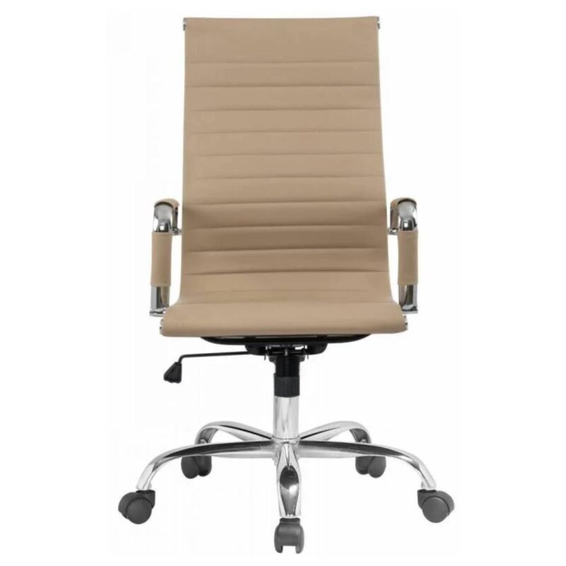 Cadeira Presidente Charles Eames Esteirinha Fendi 32897 MÓVEIS PRECITO Presidente 3