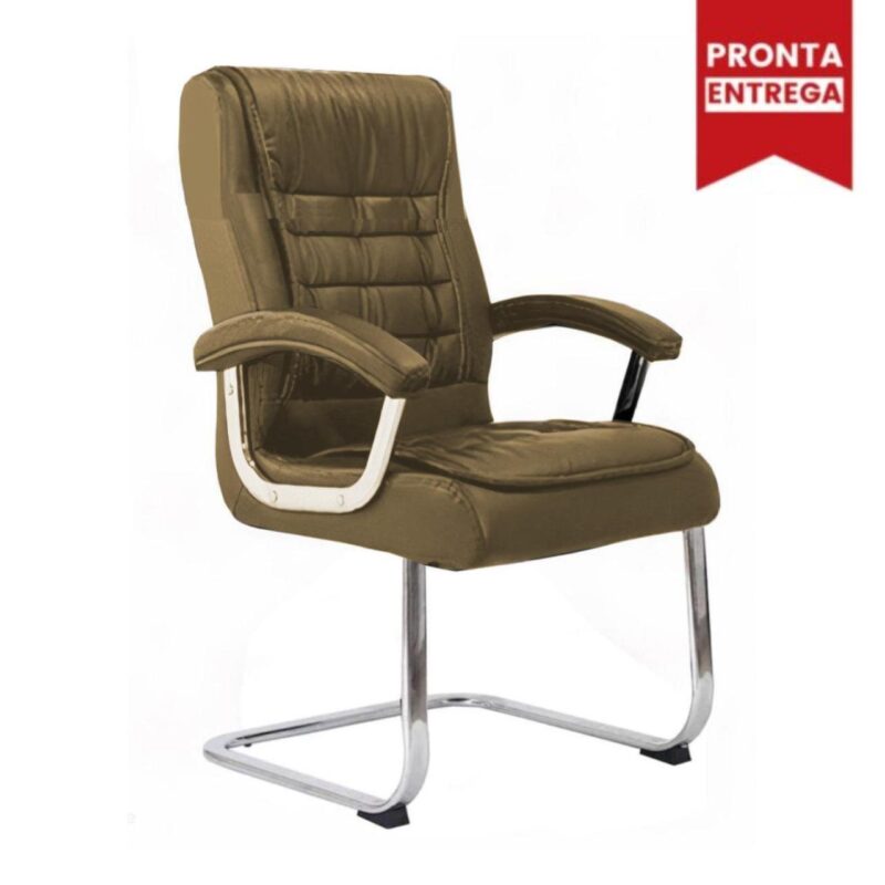 Poltrona Interlocutor LUXO Tradicional FENDI – PMD – 30411 MÓVEIS PRECITO Cadeiras Fixas 3