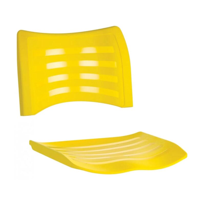 A/E AMARELO Polipropileno – MRPLAST – 84012 MÓVEIS PRECITO Plástico 2