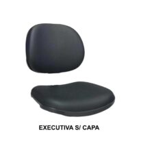 A/E Executiva LISA S/ MOLA S/ CAPA – Corino Preto – 99917 MÓVEIS PRECITO Executiva